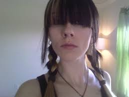 Megan Macy from Lake Dallas High School