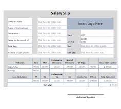 Pack Of 28 Pay Salary Slips Templates Free Daily Life Docs Payroll Template Word Template Templates