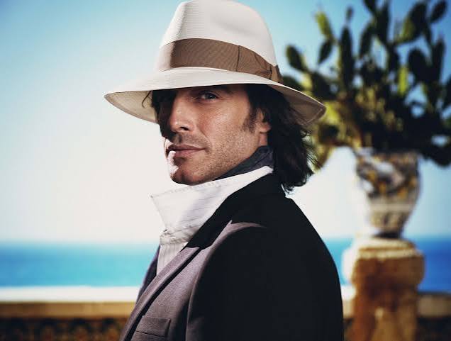 61 Borsalino's Brand heritage with Giacomo Santucci, artistic director |  2Goodmedia
