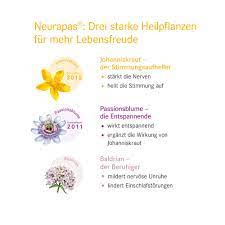 Neurapas Balance Pascoe Naturmedizin