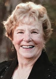 Mary Dean Obituary (1939