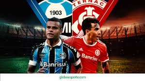 Grêmio is going head to head with internacional starting on 10 jul 2021 at 19:30 utc at arena do grêmio stadium, porto alegre city, brazil. Libertadores 2020 Gremio X Internacional Libertadores Newswirenow