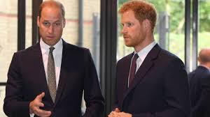 More details have emerged surrounding the widely reported ongoing feud between meghan markle, prince harry and his brother prince william after it was revealed the sussexes were no longer heading back to the uk for christmas, as originally planned. Prinz Harry Prinz William Gab Es Nach Der Trauerfeier Die Aussprache Gala De