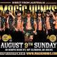 MAGIC HUNKS LIVE AUSTRALIAN TAKEOVER MT. CLEMENS,MI!!!