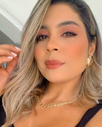 Una monita con nuevo Look❤️💫