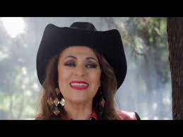 Rosa Gloria Chagoyan OFICIAL