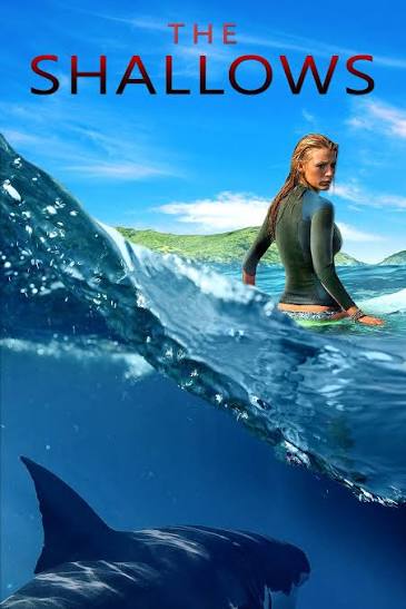 The Shallows | WFCN