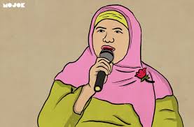 Check spelling or type a new query. Menghitung Penghasilan Mamah Dedeh Mojok Co