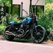 yamaha bolt yamahabolt bestof caferacers ヤマハボルト yamaha cafe racer yamaha bolt yamaha bolt custom
