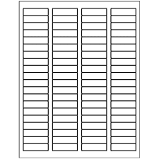 Download label templates for label printing needs including avery® labels template sizes. 34 Label Template Avery 5160 Labels Database 2020