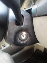 Volkswagen Jetta Ignition Key Stuck In Ignition Or Won'T Turn - Youtube