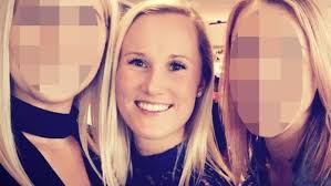 Sydney finance worker Paul Lambert stalked and extorted US TV reporter  Brittany Ann Keil