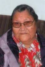 Obituary information for Leona Clara Head