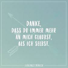 Danke Dass Du Immer Mehr An Mich Glaubst Als Ich Selbst Visual Statements Mama Zitate Danke Spruch Mama Liebe Freundschaft Zitate