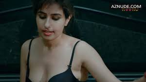 RUHI SHARMA Nude - AZNude