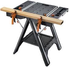 Worx Pegasus Folding Work Table Convertible Table Products Designs Pinterest Folding Workbench Portable Workbench And Woodworking Bench