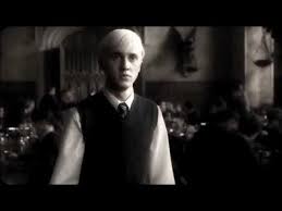 There are death eaters being killed which puts draco at risk and if she wants to save him, she must find out who is behind the murders. Draco Malfoy Fake Smile Youtube