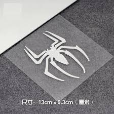 Baju gamis nibras ini dibuat dengan modal yang sangat elegan namun tetap memenuhi hukum syariat islam. Buy Bmx Bluetooth Earphone Sticker Kereta Spiderman Logo Stiker Kereta Marvel Reflective Car Sticker Avengers Hollow Fuel Tank Cap Kepribadian Decal Seetracker Malaysia