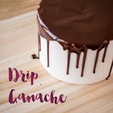 Pin On Drip Cakes