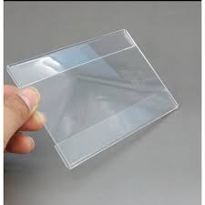 Jumlah jasa pengiriman paket hingga saat ini terus bertambah di indonesia. Acrylic Akrilik Price Tag Name Tag Label Nama Produk 4x8cm 2mm Shopee Indonesia