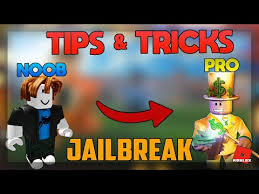 Live the life of a police officer or a criminal. 2021 16 Tips To Becoming Good At Roblox Jailbreak How To Not Be Trash Become A Pro At Jb Yukle 2021 16 Tips To Becoming Good At Roblox Jailbreak How