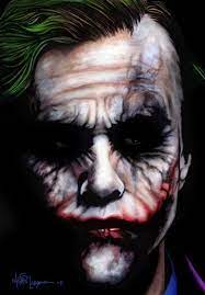 Guason Imagenes Joker Art Joker Tattoo Joker