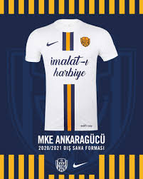 Mke ankaragucu page on flashscore.com offers livescore, results, standings and match details (goal scorers, red cards Mke Ankaragucu Yeni Sezon Formalarini Tanitti