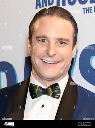 Broadway bill hi-res stock photography and images