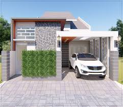 Mau bangun rumah minimalis tapi bingung bentuk tangganya seperti apa? Kumpulan Desain Rumah Minimalis Modern Di Lahan Sempit Cocok Untuk Pedesaan Dan Perkotaan Homeshabby Com Design Home Plans Home Decorating And Interior Design