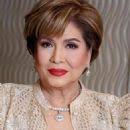 Who is Vic Vargas dating? Vic Vargas girlfriend, wife