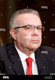 Richard hoagland hi-res stock photography and images