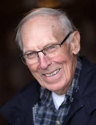 Obituary information for Merton L. Reynolds