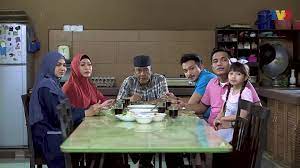 Mia adriana dan khuzairi melayari hidup bahagia berumah tangga. 7 Hari Mencintaiku 2 Episod 11 Myflm4u Myflm4u