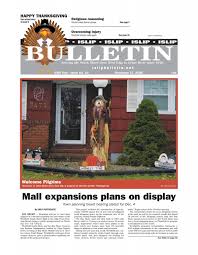 Mall expansions plans