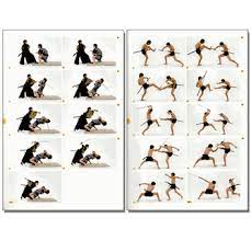 See full list on medibangpaint.com Real Action Pose Vol 2 Sword Fighting Reference Book