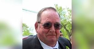 Kenneth R. Westbrook Obituary