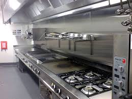 In the example kitchen layout in appendix a, the dirtiest equipment is located in one corner 48 Commercial Kitchen Design Ideas Commercial Kitchen Design Commercial Kitchen Kitchen Design