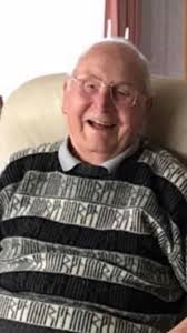 Tribute to Donald McEwan, 1924