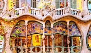 Casas en alquiler en barcelona. Una Boda De Ensueno En Barcelona Diario De Una Novia