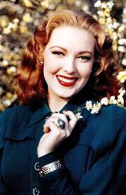 What are some favorite movies of Linda Darnell?