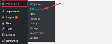 Read about everything new in this release. How To Create A Trivia Quiz With Wp Quiz Pro Mythemeshop Knowledge Base