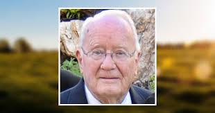 William L. (Bill) Jones Obituary February 2, 2016