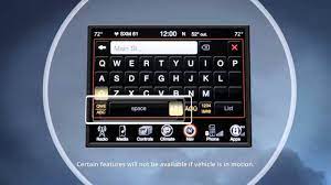 I have 2019 with the 8.4 uconnect that i want to unlock the navigation. Uconnect Navigation Activation Code Free 11 2021