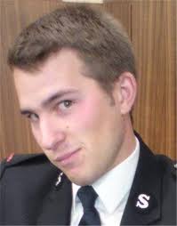 Network Yarmouth : Viewpoint from Lieutenant Ben Selfe 13/03/2015