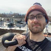 Glass Manifesto by Will Russo