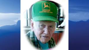 Donald Ernest Hinkle, Vienna, Ohio