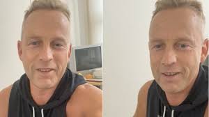 Pár hónapja norbi ünnepelte 50. Schobert Norbi Egy Egeszen Mas Norbit Fogtok Visszakapni 24 Hu