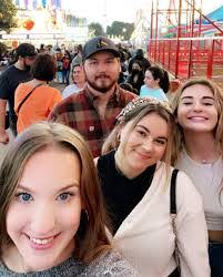 Haley Fowler's Instagram, Twitter & Facebook