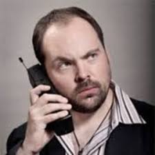 Chris Ziegler Profile and Activity