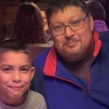 Fundraiser by Ashley Danielle : Funeral Exspenses for My Father Eric  Arganbright